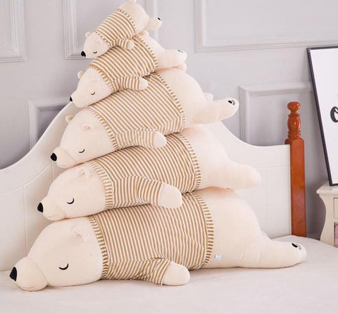 Penelope the Polar Bear