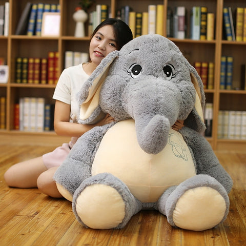 Ernie the Elephant