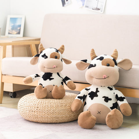 Cookies the Cow