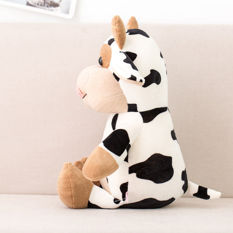 Cookies the Cow
