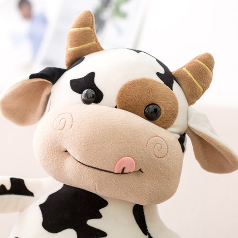 Cookies the Cow