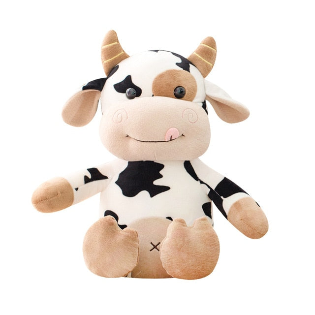 Cookies the Cow