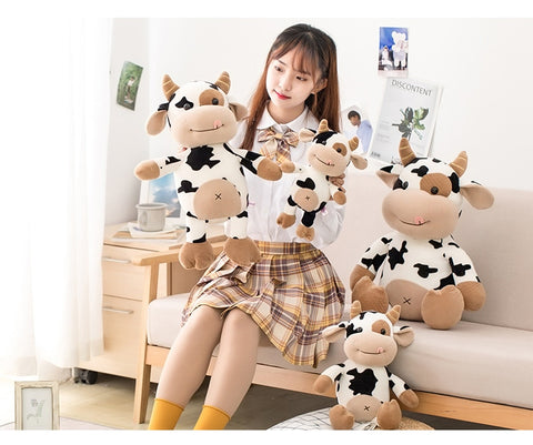 Cookies the Cow