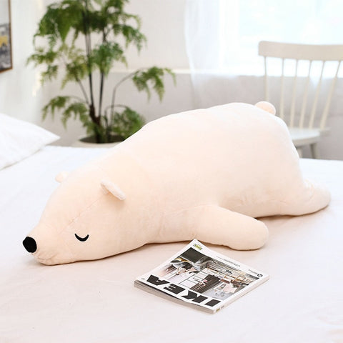 Penelope the Polar Bear