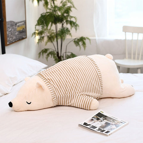 Penelope the Polar Bear